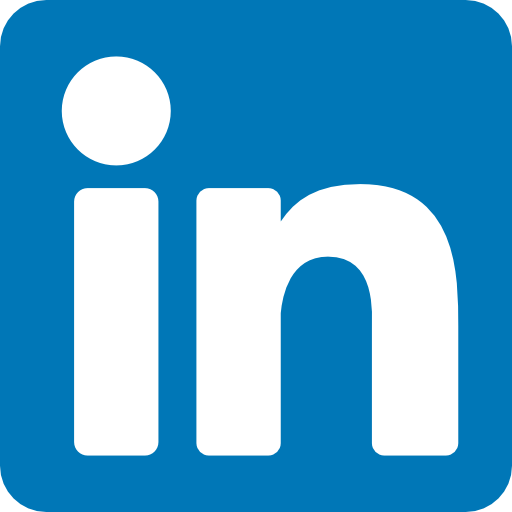 Folgen Sie uns auf LinkedIn